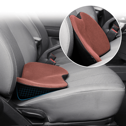Car Booster Seat Cushion For Adult - Coldesk