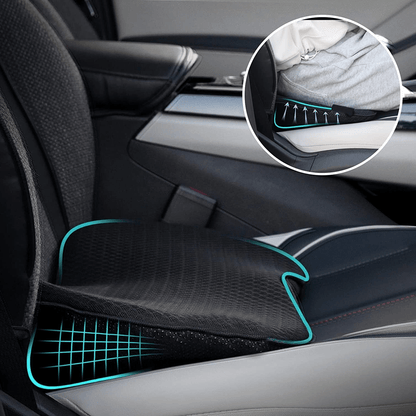 Car Booster Seat Cushion For Adult - Coldesk
