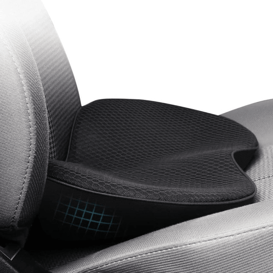 Car Booster Seat Cushion For Adult - Coldesk