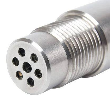 Car CEL Fix O2 Sensor Check Engine Light Eliminator Adapter with Mini CAT - Coldesk