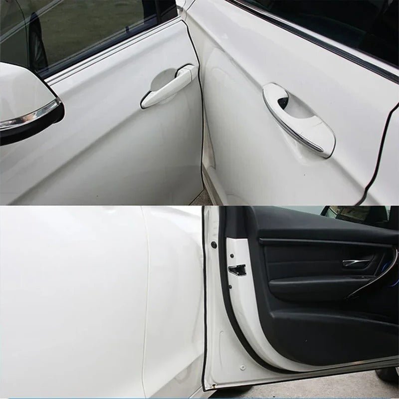Car Door Edge Scratch Protector Strip - Coldesk