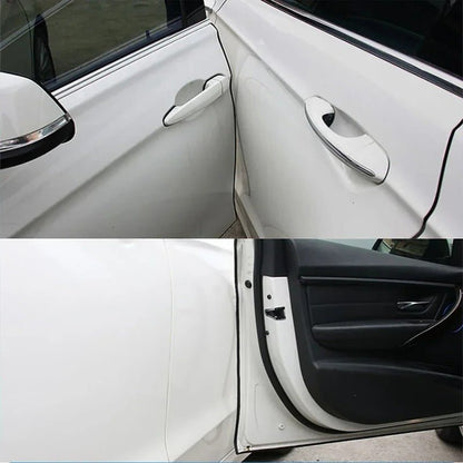 Car Door Edge Scratch Protector Strip - Coldesk