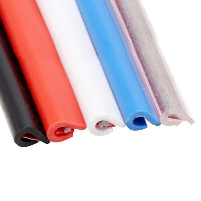 Car Door Edge Scratch Protector Strip - Coldesk