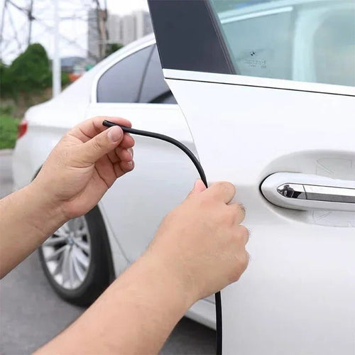 Car Door Edge Scratch Protector Strip - Coldesk