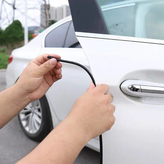 Car Door Edge Scratch Protector Strip - Coldesk