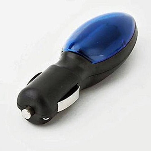 Car Fuel Economizer - Coldesk