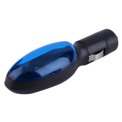 Car Fuel Economizer - Coldesk