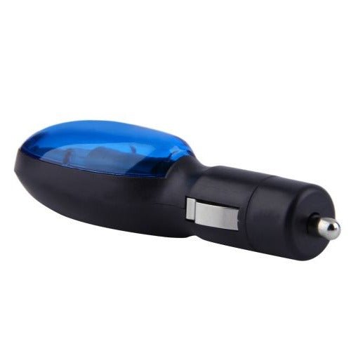 Car Fuel Economizer - Coldesk