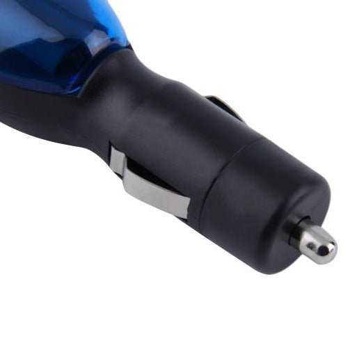 Car Fuel Economizer - Coldesk