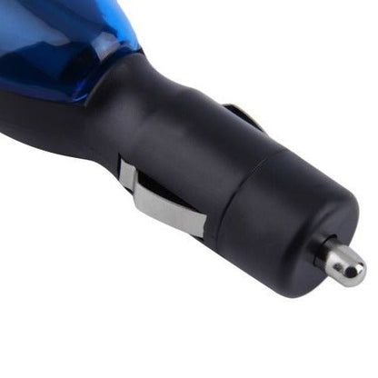 Car Fuel Economizer - Coldesk