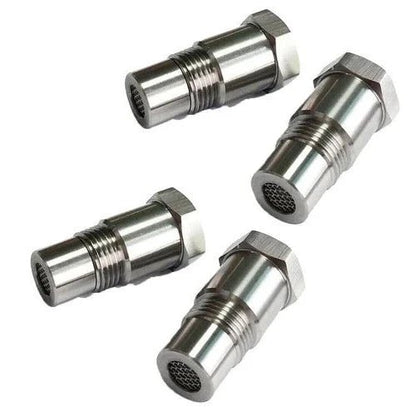 Car Oxygen O2 Sensor Adapter CEL Fix Check Engine Light Eliminator M18*1.5 - Coldesk