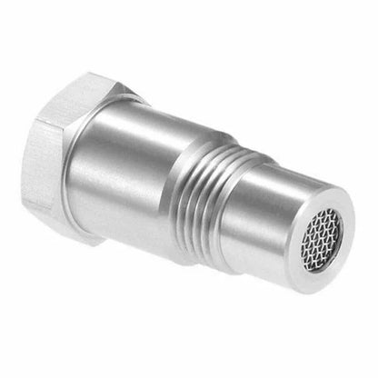 Car Oxygen O2 Sensor Adapter CEL Fix Check Engine Light Eliminator M18*1.5 - Coldesk