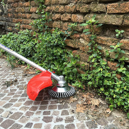 Carbon Steel Brush Trimmer - Coldesk