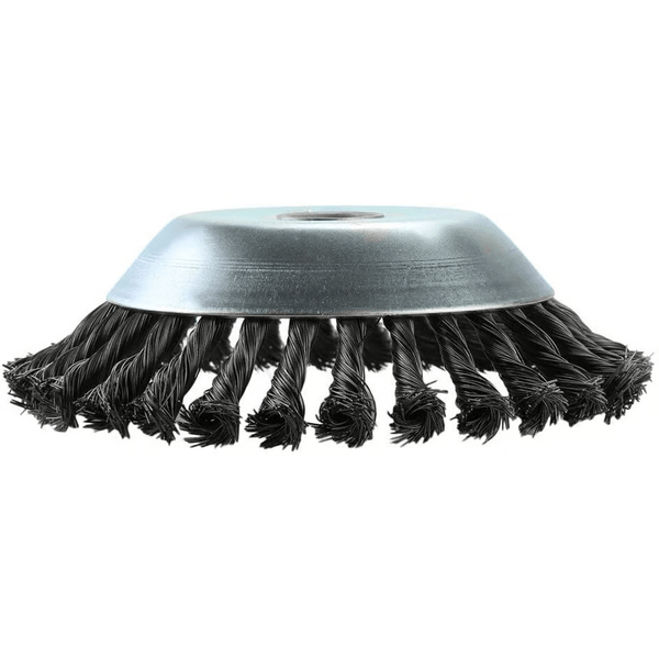Carbon Steel Brush Trimmer - Coldesk