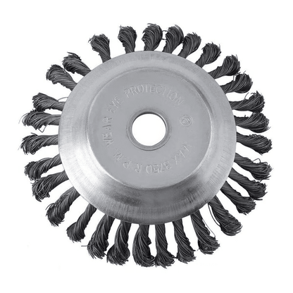 Carbon Steel Brush Trimmer - Coldesk