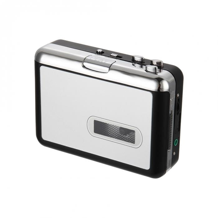 Cassette Tape to USB Converter - Coldesk