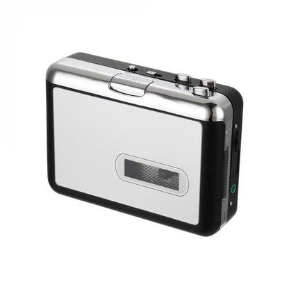 Cassette Tape to USB Converter - Coldesk