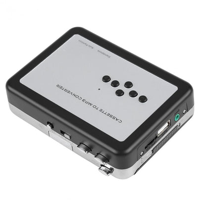 Cassette Tape to USB Converter - Coldesk