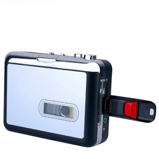 Cassette Tape to USB Converter - Coldesk