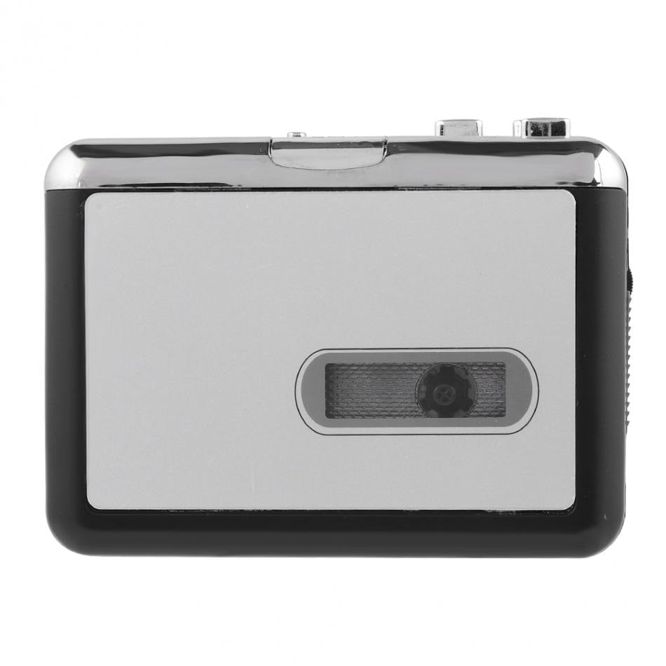Cassette Tape to USB Converter - Coldesk