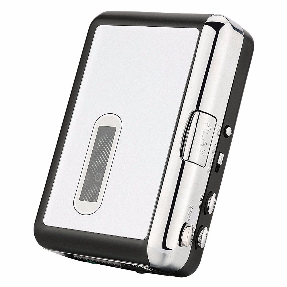 Cassette Tape to USB Converter - Coldesk