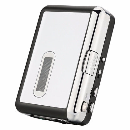 Cassette Tape to USB Converter - Coldesk
