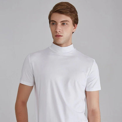 Casual Cotton Shirt - Fashionable Fit - Coldesk