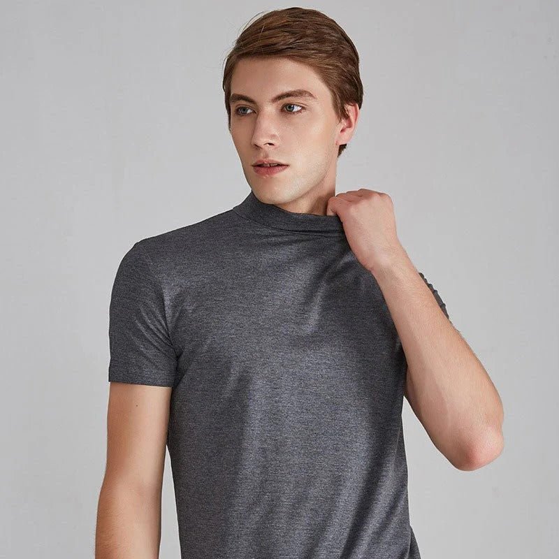 Casual Cotton Shirt - Fashionable Fit - Coldesk