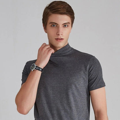 Casual Cotton Shirt - Fashionable Fit - Coldesk