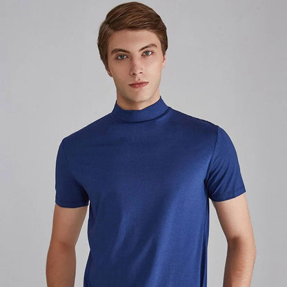 Casual Cotton Shirt - Fashionable Fit - Coldesk