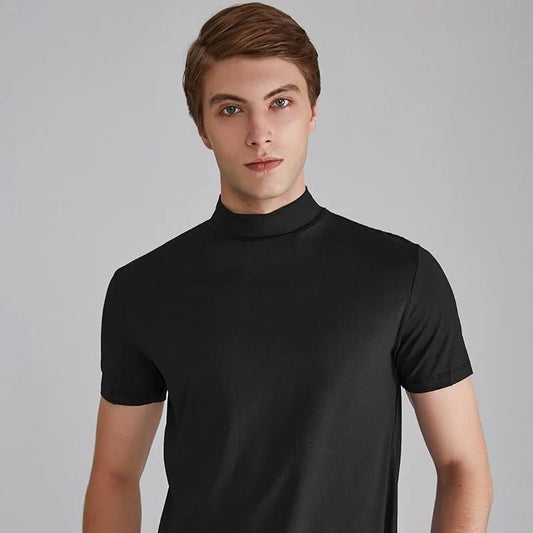 Casual Cotton Shirt - Fashionable Fit - Coldesk
