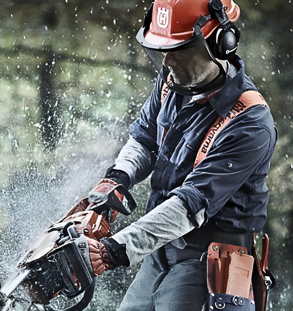 Chainsaw Teeth Sharpener - Coldesk
