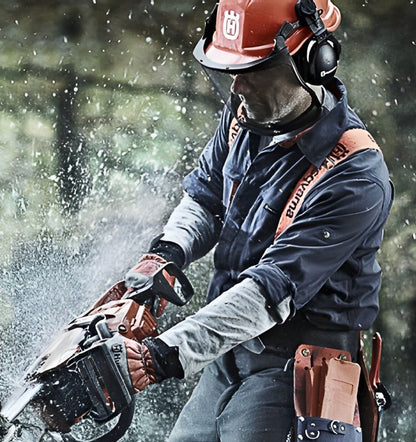 Chainsaw Teeth Sharpener - Coldesk