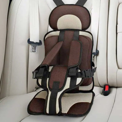 Child Protection Car Cushion Seat - Coldesk