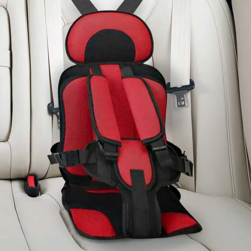 Child Protection Car Cushion Seat - Coldesk