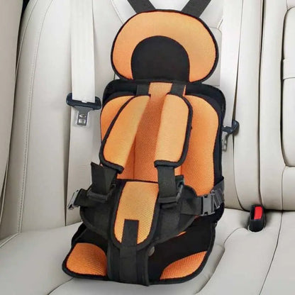 Child Protection Car Cushion Seat - Coldesk