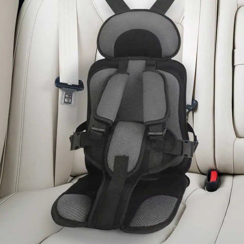 Child Protection Car Cushion Seat - Coldesk