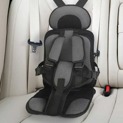 Child Protection Car Cushion Seat - Coldesk