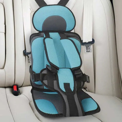 Child Protection Car Cushion Seat - Coldesk
