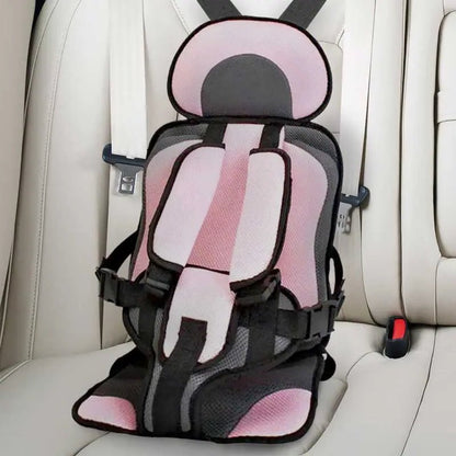 Child Protection Car Cushion Seat - Coldesk