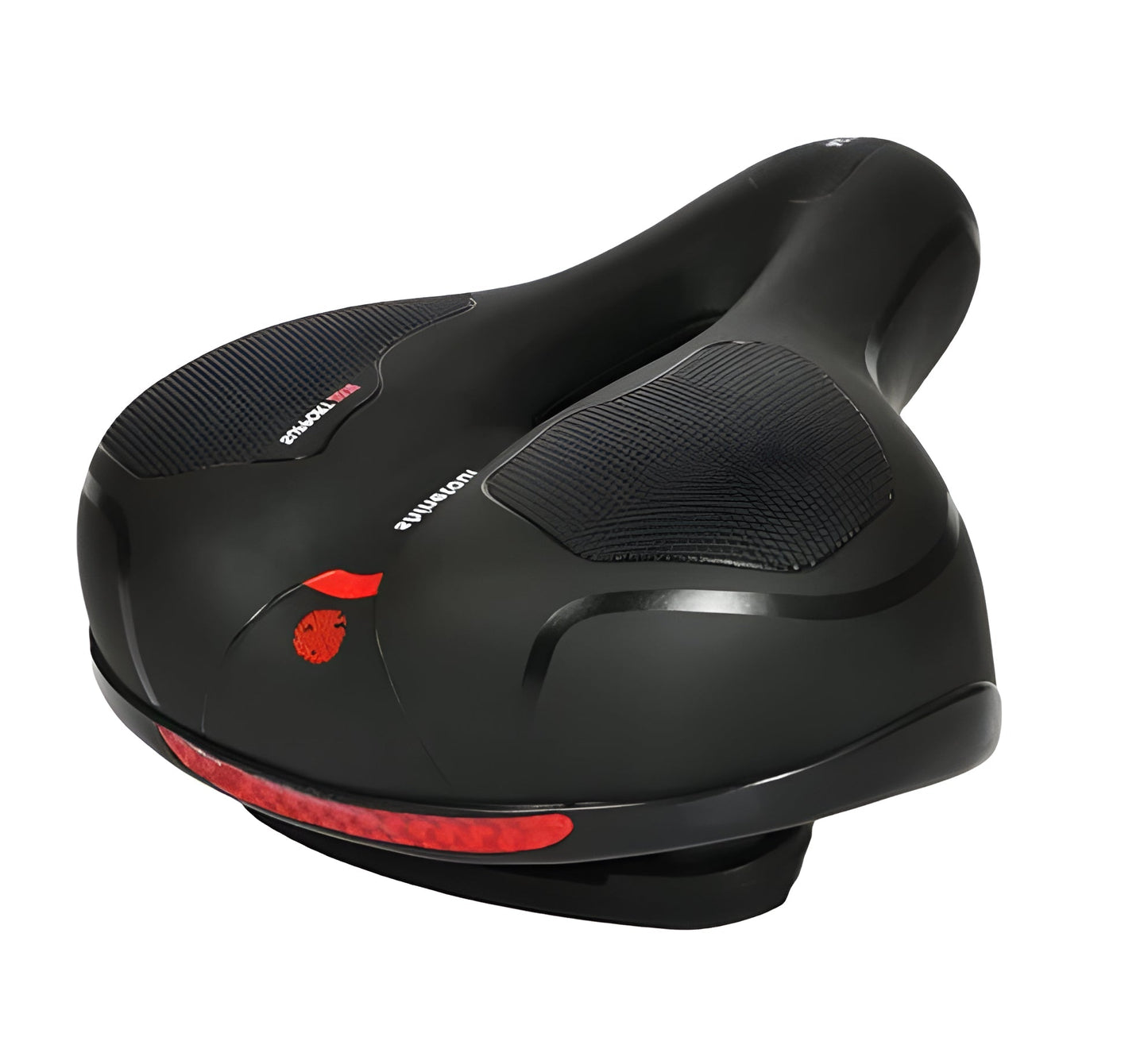 Cloud Saddle - Mountain Bike Saddle Shock Absorbing Bicycle - Coldesk