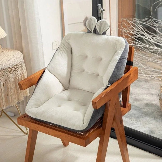 Coccyx And Sciatica Pain Relief Cushion Seat - Coldesk
