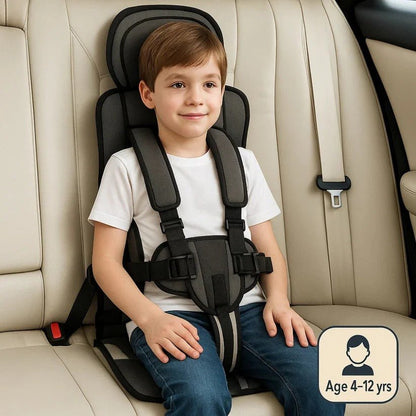 Compact Child Travel Seat - Coldesk