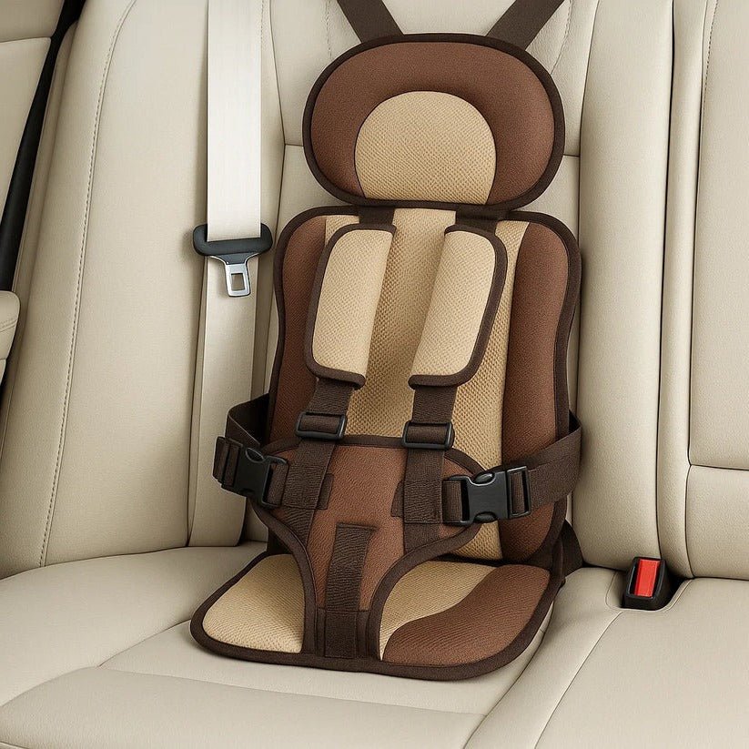 Compact Child Travel Seat - Coldesk