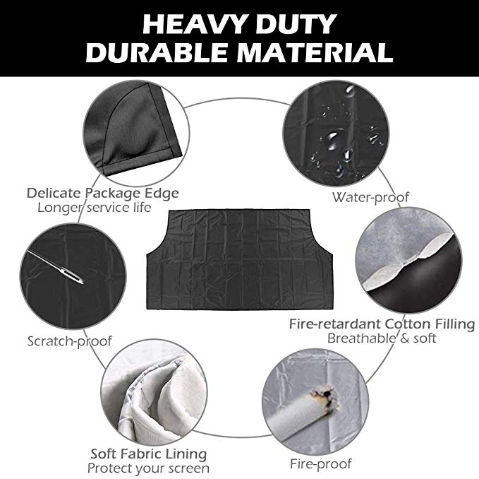 Convenient Magnetic Car Windshield Cover - Coldesk