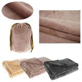 Cordless Electric Heated Blanket - Coldesk