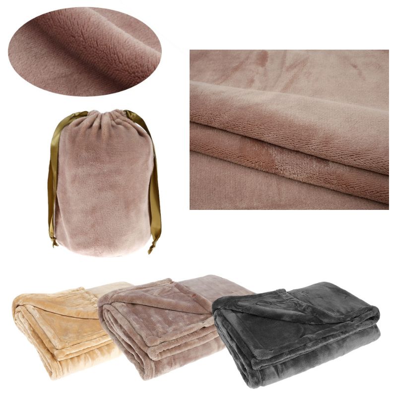 Cordless Electric Heated Blanket - Coldesk