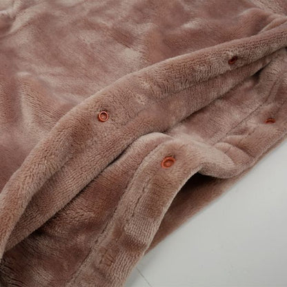 Cordless Electric Heated Blanket - Coldesk