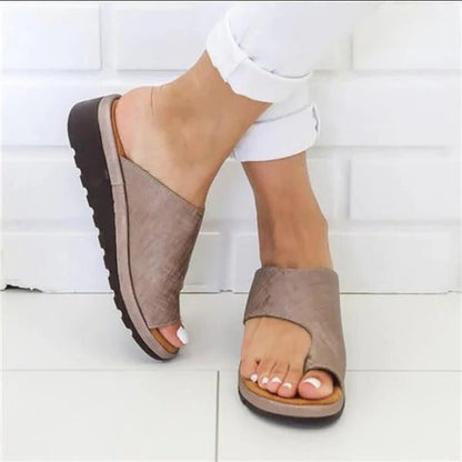 Corrective Sandals : Foot Alignment Relief - Coldesk