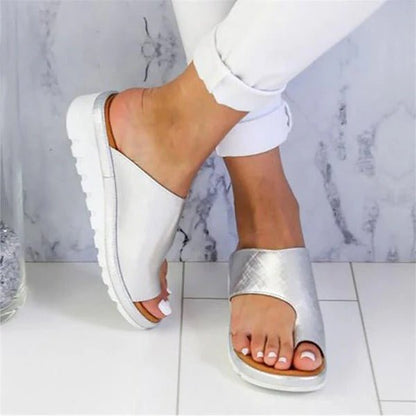 Corrective Sandals : Foot Alignment Relief - Coldesk